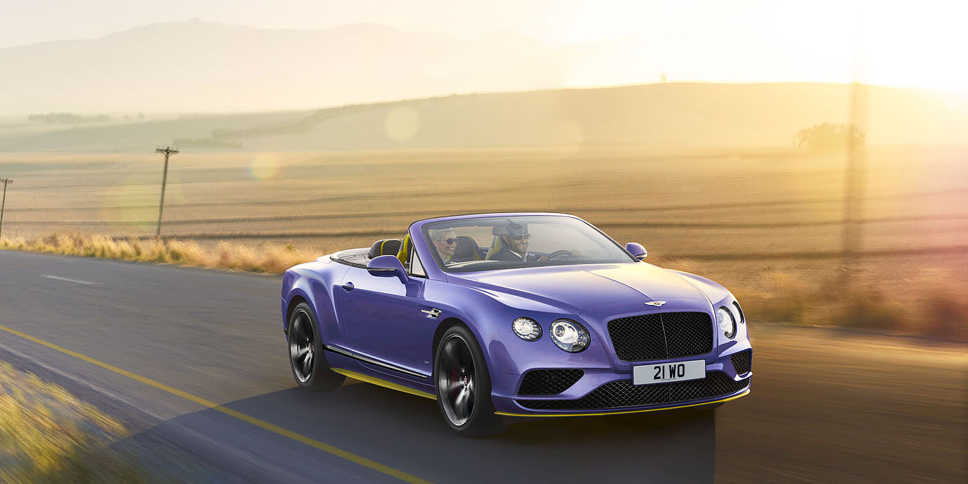 Bentley Continental Gt V8 S Convertible Black Edition Details Continental Gt V8 S Convertible Black Edition