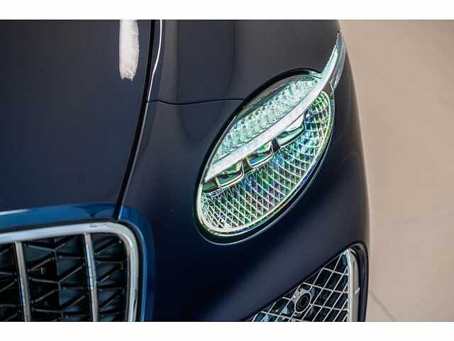 12:Bentley Continental GT Azure V8 Hybrid, Coupe, Peacock, Bentley Brussels