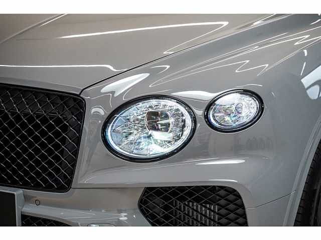 23:Bentley Bentayga S V6 Hybrid, SUV, Cambrian Grey, Bentley Brussels