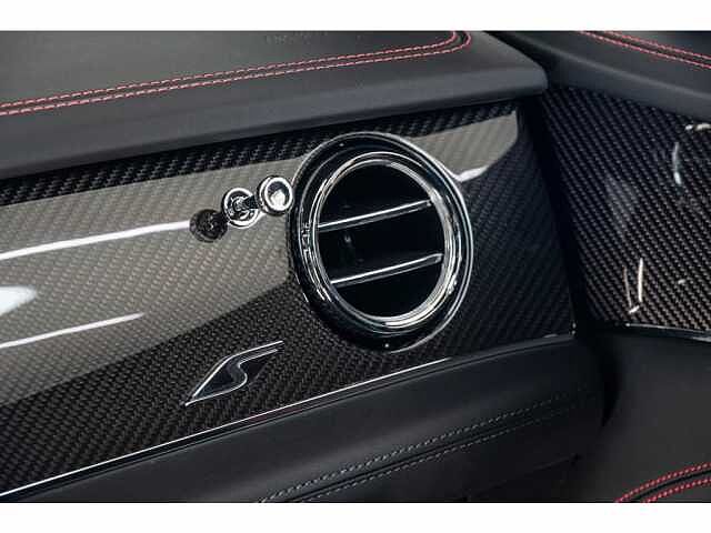 10:Bentley Bentayga S V6 Hybrid, SUV, Cambrian Grey, Bentley Brussels