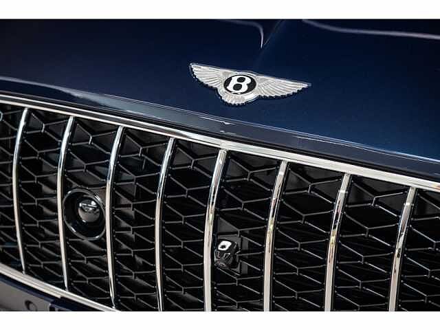 16:Bentley Continental GT Azure V8 Hybrid, Coupe, Peacock, Bentley Brussels