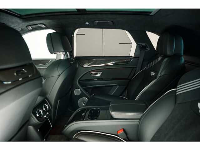 22:Bentley Bentayga S V6 Hybrid, SUV, Hallmark, Bentley Brussels