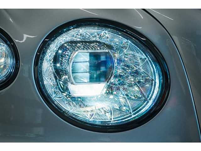 11:Bentley Flying Spur Speed V8 Hybrid, Berline, Extended Range Solid and Metallic, Hallmark, Bentley Brussels