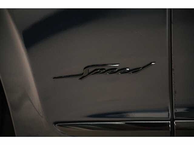 11:Bentley Flying Spur Speed W12 Edition 12, Saloon, Dark Sapphire, Bentley Brussels