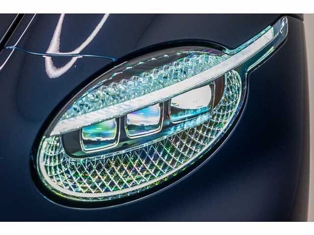 13:Bentley Continental GT Azure V8 Hybrid, Coupe, Peacock, Bentley Brussels