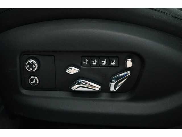 20:Bentley Flying Spur Speed W12 Edition 12, Saloon, Dark Sapphire, Bentley Brussels