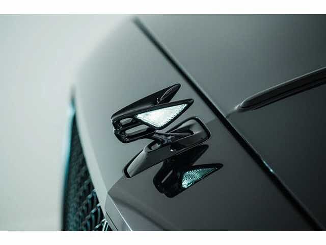 13:Bentley Flying Spur Speed W12 Edition 12, Saloon, Dark Sapphire, Bentley Brussels