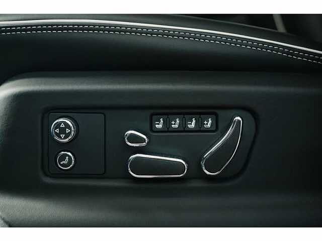 25:Bentley Bentayga S V6 Hybrid, SUV, Hallmark, Bentley Brussels