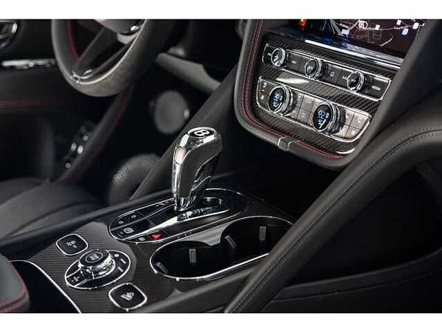 35:Bentley Bentayga S V6 Hybrid, SUV, Cambrian Grey, Bentley Brussels