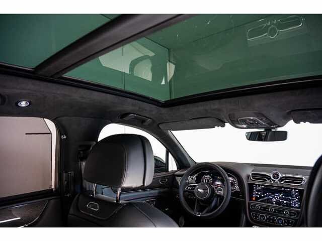 41:Bentley Bentayga S V6 Hybrid, SUV, Cambrian Grey, Bentley Brussels