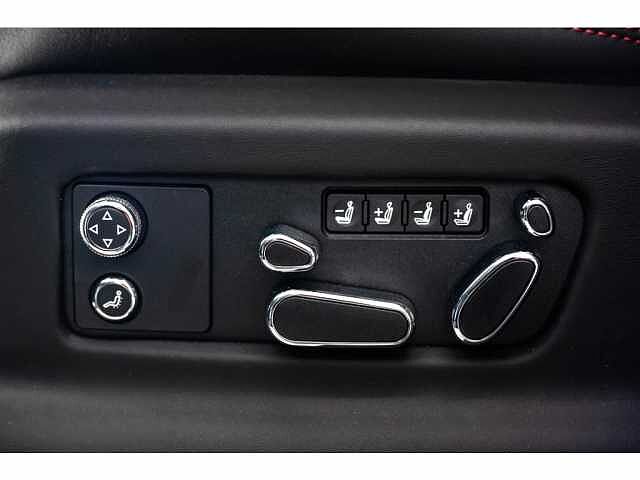 30:Bentley Bentayga S V6 Hybrid, SUV, Cambrian Grey, Bentley Brussels