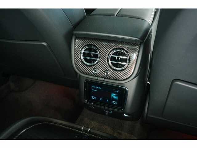 29:Bentley Bentayga S V6 Hybrid, SUV, Hallmark, Bentley Brussels