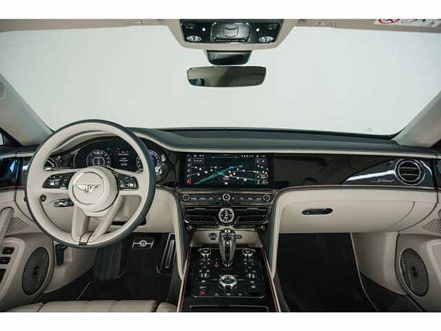 3:Bentley Flying Spur Speed V8 Hybrid, Berline, Extended Range Solid and Metallic, Hallmark, Bentley Brussels