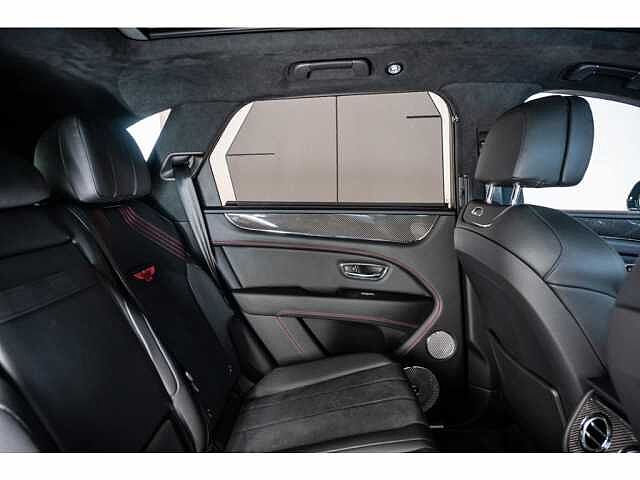 11:Bentley Bentayga S V6 Hybrid, SUV, Cambrian Grey, Bentley Brussels