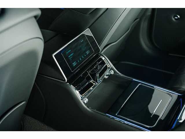 39:Bentley Flying Spur Speed W12 Edition 12, Saloon, Dark Sapphire, Bentley Brussels