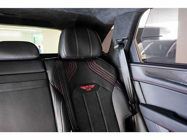 42:Bentley Bentayga S V6 Hybrid, SUV, Cambrian Grey, Bentley Brussels