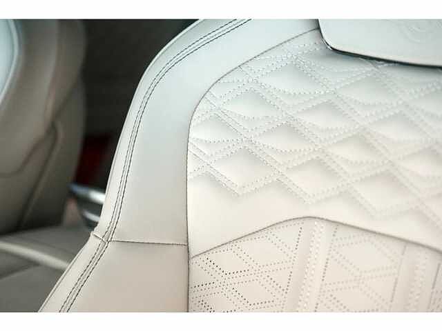 22:Bentley Flying Spur Speed V8 Hybrid, Berline, Extended Range Solid and Metallic, Hallmark, Bentley Brussels