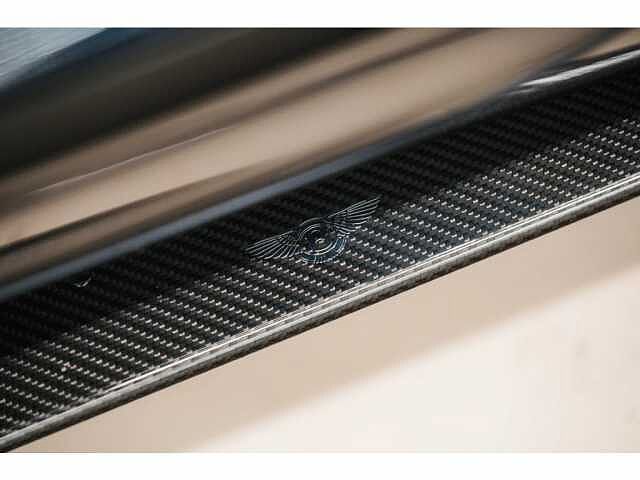 10:Bentley Flying Spur Speed W12 Edition 12, Saloon, Dark Sapphire, Bentley Brussels