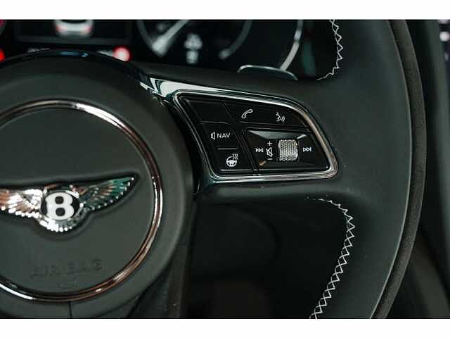 17:Bentley Bentayga S V6 Hybrid, SUV, Hallmark, Bentley Brussels