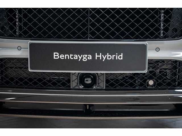 24:Bentley Bentayga S V6 Hybrid, SUV, Cambrian Grey, Bentley Brussels