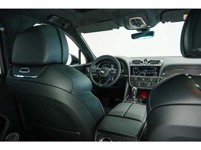 28:Bentley Bentayga S V6 Hybrid, SUV, Hallmark, Bentley Brussels