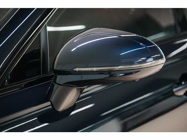 15:Bentley Flying Spur Speed W12 Edition 12, Saloon, Dark Sapphire, Bentley Brussels