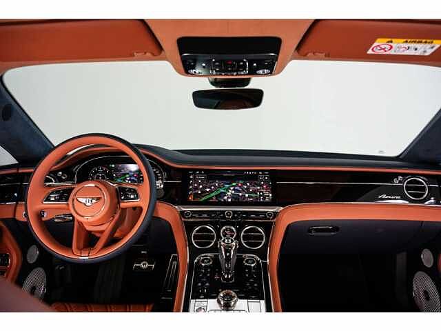 3:Bentley Continental GT Azure V8 Hybrid, Coupe, Peacock, Bentley Brussels
