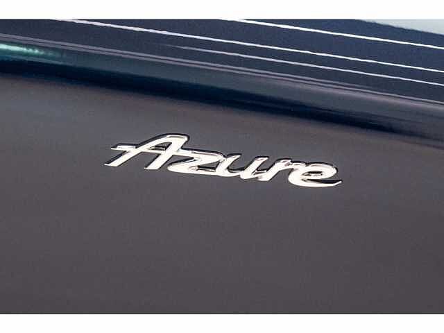 8:Bentley Continental GT Azure V8 Hybrid, Coupe, Peacock, Bentley Brussels