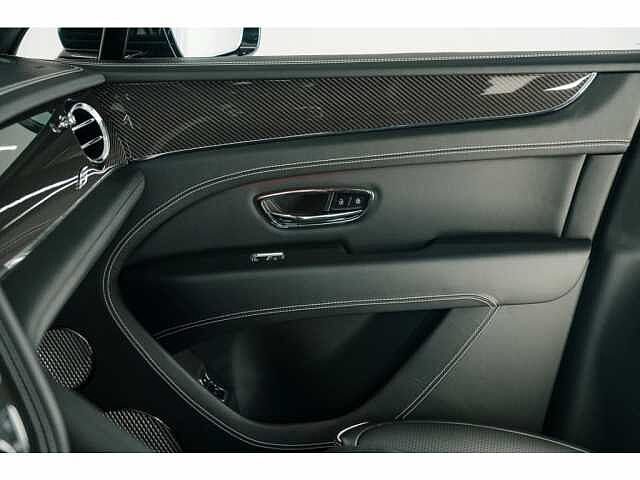 18:Bentley Bentayga S V6 Hybrid, SUV, Hallmark, Bentley Brussels