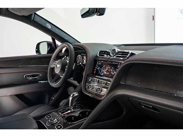 1:Bentley Bentayga S V6 Hybrid, SUV, Cambrian Grey, Bentley Brussels