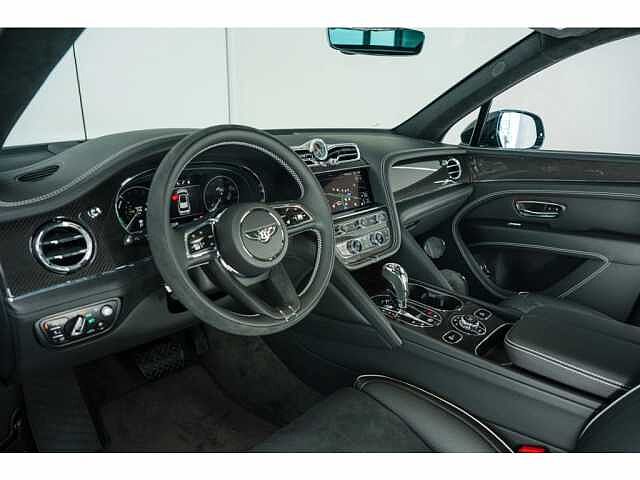 15:Bentley Bentayga S V6 Hybrid, SUV, Hallmark, Bentley Brussels