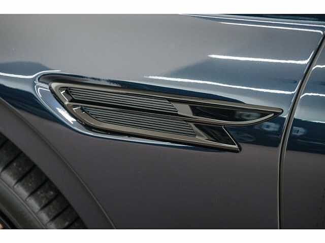 12:Bentley Flying Spur Speed W12 Edition 12, Saloon, Dark Sapphire, Bentley Brussels