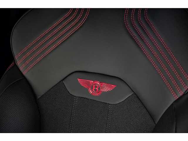 29:Bentley Bentayga S V6 Hybrid, SUV, Cambrian Grey, Bentley Brussels