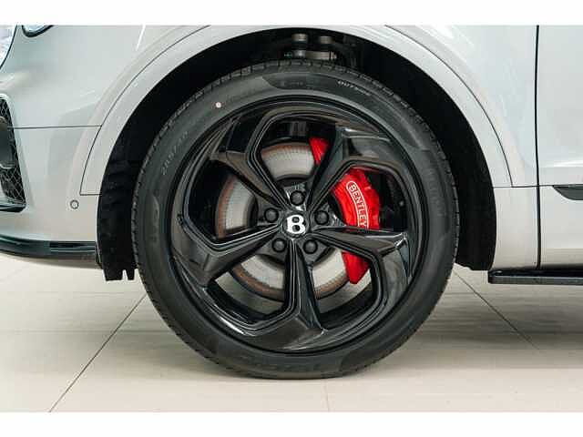 5:Bentley Bentayga S V6 Hybrid, SUV, Hallmark, Bentley Brussels