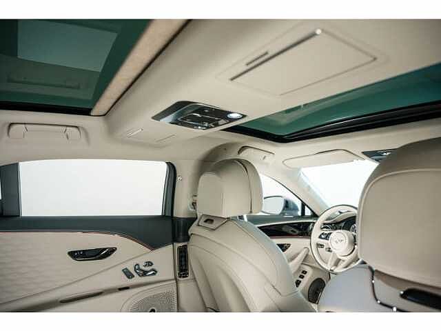 39:Bentley Flying Spur Speed V8 Hybrid, Berline, Extended Range Solid and Metallic, Hallmark, Bentley Brussels