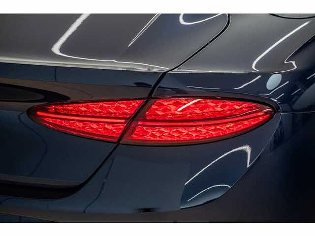 10:Bentley Continental GT Azure V8 Hybrid, Coupe, Peacock, Bentley Brussels