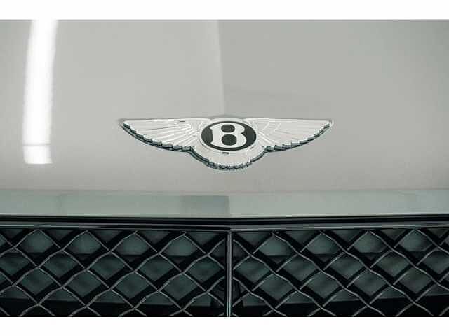 12:Bentley Bentayga S V6 Hybrid, SUV, Hallmark, Bentley Brussels
