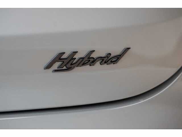 17:Bentley Bentayga S V6 Hybrid, SUV, Cambrian Grey, Bentley Brussels