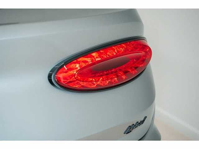 13:Bentley Bentayga S V6 Hybrid, SUV, Hallmark, Bentley Brussels