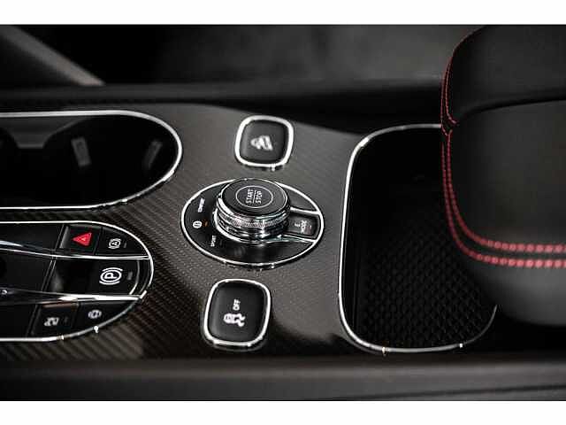 27:Bentley Bentayga S V6 Hybrid, SUV, Cambrian Grey, Bentley Brussels