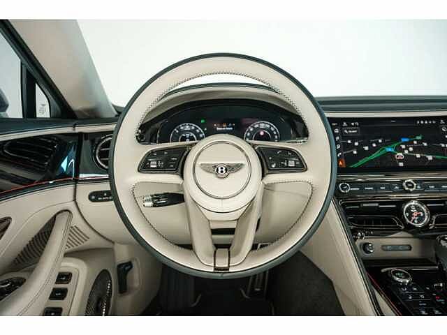 17:Bentley Flying Spur Speed V8 Hybrid, Berline, Extended Range Solid and Metallic, Hallmark, Bentley Brussels