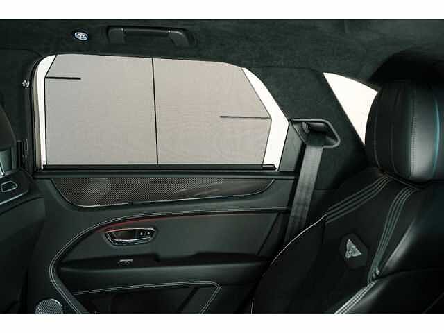 23:Bentley Bentayga S V6 Hybrid, SUV, Hallmark, Bentley Brussels