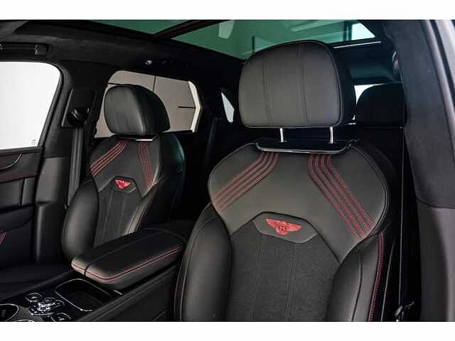 28:Bentley Bentayga S V6 Hybrid, SUV, Cambrian Grey, Bentley Brussels