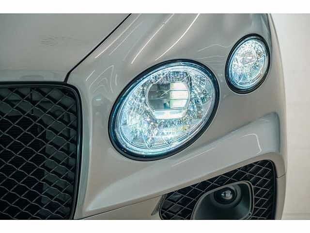 11:Bentley Bentayga S V6 Hybrid, SUV, Hallmark, Bentley Brussels