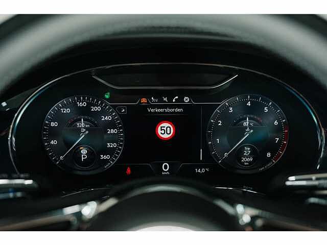 25:Bentley Flying Spur Speed W12 Edition 12, Saloon, Dark Sapphire, Bentley Brussels