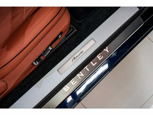 26:Bentley Continental GT Azure V8 Hybrid, Coupe, Peacock, Bentley Brussels