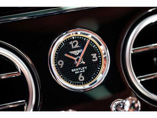 33:Bentley Continental GT Azure V8 Hybrid, Coupe, Peacock, Bentley Brussels