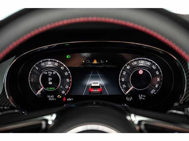 9:Bentley Bentayga S V6 Hybrid, SUV, Cambrian Grey, Bentley Brussels