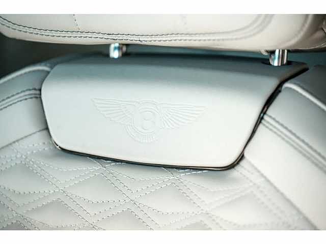 23:Bentley Flying Spur Speed V8 Hybrid, Berline, Extended Range Solid and Metallic, Hallmark, Bentley Brussels