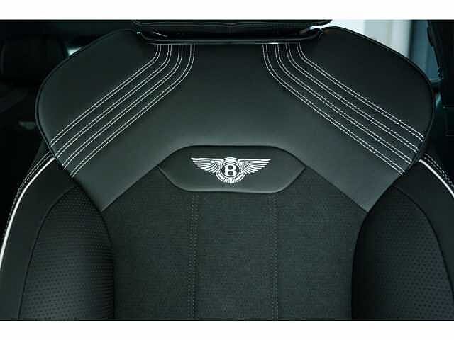 27:Bentley Bentayga S V6 Hybrid, SUV, Hallmark, Bentley Brussels